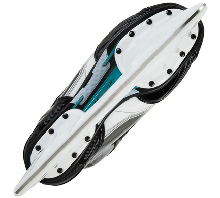Коньки Bauer Supreme F20 Int