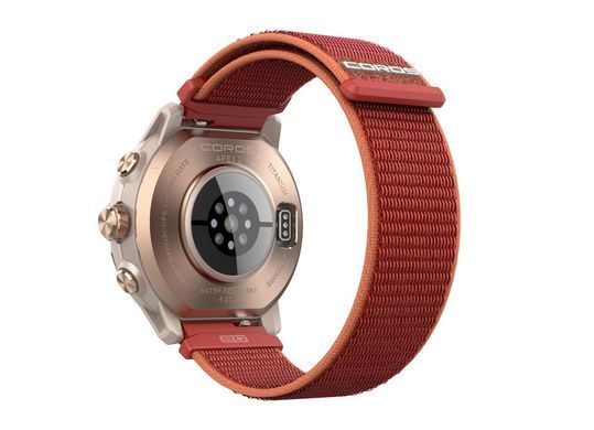 Смарт-годинник Coros Apex 2 GPS Outdoor Watch Coral