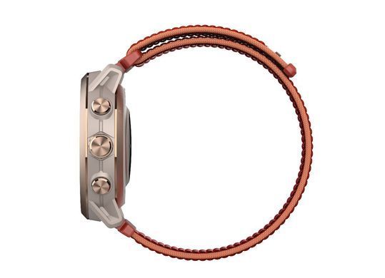 Смарт-годинник Coros Apex 2 GPS Outdoor Watch Coral