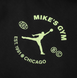 Толстовка Jordan df sprt csvr bc gfx flc po  DV1290-010