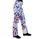 Брюки Spyder Temerity W 564262 Frozen Bling