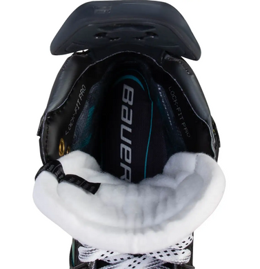 Ковзани Bauer Supreme Fuse JR