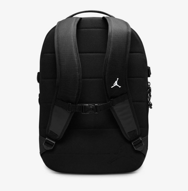 Рюкзак Jordan Jam Blacktop LM9047-023