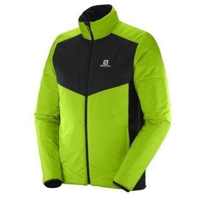 Ветровка Salomon Drifter Mid Jacket 382968