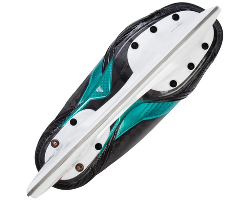 Ковзани Bauer Supreme Fuse JR