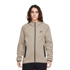 Толстовка Nike M nsw tch flc fz wr hoodie FB7921-247