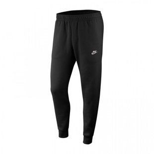 Брюки Nike M nsw club jggr BV2671-010
