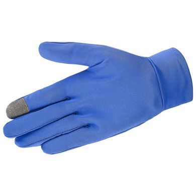 Перчатки Salomon Agile Warm Glove U