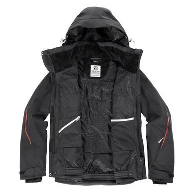 Куртка Salomon Brilliant Jkt W 382639