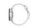 Смарт-годинник Coros Pace 3 GPS Sport Watch White with Silicone Band