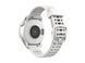 Смарт-годинник Coros Pace 3 GPS Sport Watch White with Silicone Band