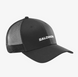 Кепка Salomon Logo Trucker cap C26822