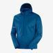 Ветровка Salomon Agile Fz Hoodie M 12980