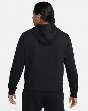 Толстовка Nike Club Fleece FN2634-010