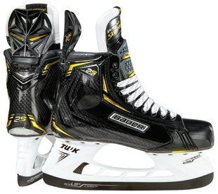 Ковзани Bauer Supreme 2S Pro Sr