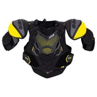 Нагрудник Bauer Supreme Ultrasonic Jr, S