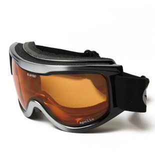 Маска Hi-Tec Apollo