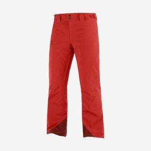 Брюки Salomon Brilliant Pant M 14334