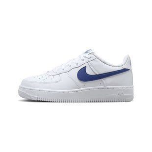 Підліткові кросівки NIKE air force 1 GS DV7762-103