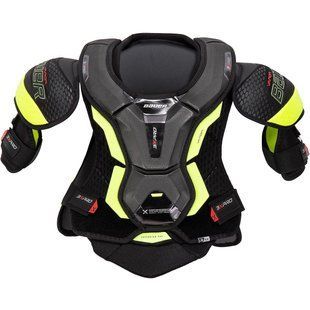 Нагрудник Bauer Vapor 3X Pro Jr
