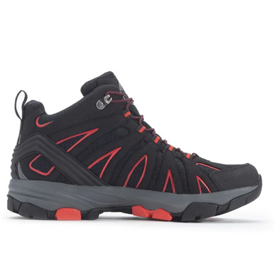 Ботинки Rockrooster Black 6 Inch Waterproof Hiking Boots with VIBRAM® Outsole OT21061