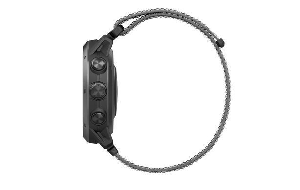 Смарт-часы Coros Apex 2 Pro GPS Outdoor Watch Black
