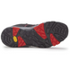 Черевики Rockrooster Black 6 Inch Waterproof Hiking Boots with VIBRAM® Outsole OT21061