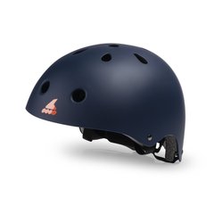 Шлем Для Роликов Rollerblade Rb Jr Helmet Blue