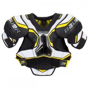 Нагрудник Bauer Supreme 2S Pro Sr
