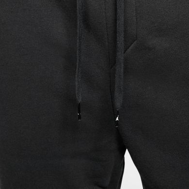 Штани Jordan M J Jumpman Logo Flc Pant Bq8646-010