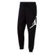 Штани Jordan M J Jumpman Logo Flc Pant Bq8646-010