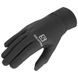 Перчатки Salomon Agile Warm Glove U