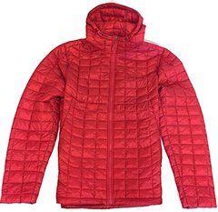 Куртка North Face Thermoball Red