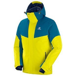 Куртка Salomon Icerocket Jkt M 404189
