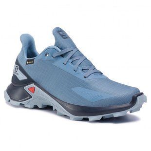 Кросівки Salomon Alphacross Blast Gtx W 411064
