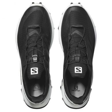 Кроссовки Salomon Supercross Blast 411068
