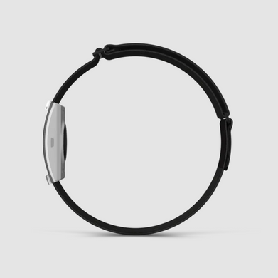 Датчик серцевого ритму Coros Heart Rate Monitor Jakob Ingebrigtsen-Black