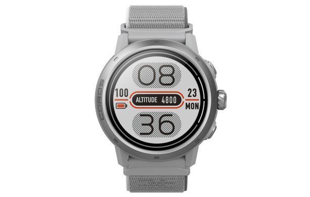 Смарт-часы Coros Apex 2 Pro GPS Outdoor Watch Grey