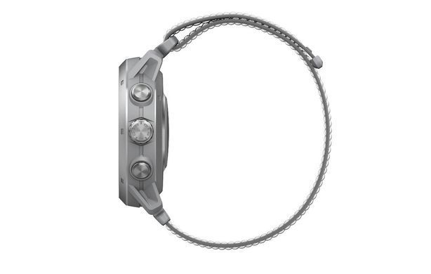 Смарт-часы Coros Apex 2 Pro GPS Outdoor Watch Grey