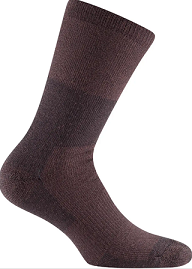 Термошкарпетки Accapi Outdoor Merino Hydro-R Crew Black H0663 7799