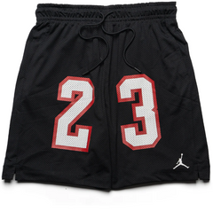 Шорты Jordan Essentials Mesh Shorts DX9671-010