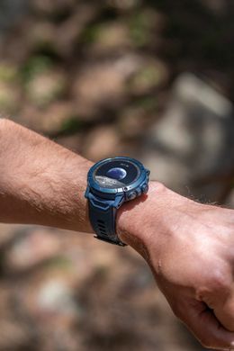 Смарт-часы Coros Vertix 2S GPS Adventure Watch Earth