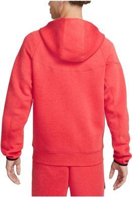 Толстовка Nike M nsw tch flc fz wr hoodie FB7921-672