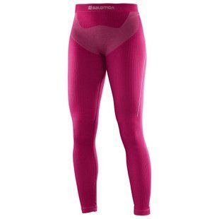 Белье Salomon Primo Warm Tight Seamless W 391022