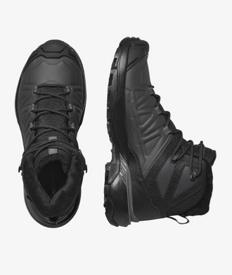 Ботинки Salomon X Ultra Snowpilot WP W 475859