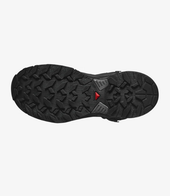 Ботинки Salomon X Ultra Snowpilot WP W 475859