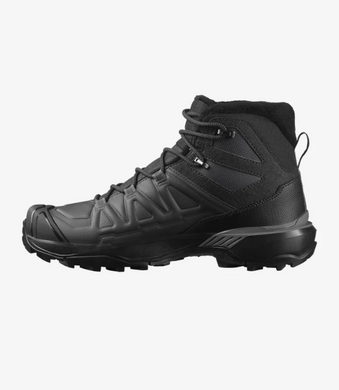 Ботинки Salomon X Ultra Snowpilot WP W 475859