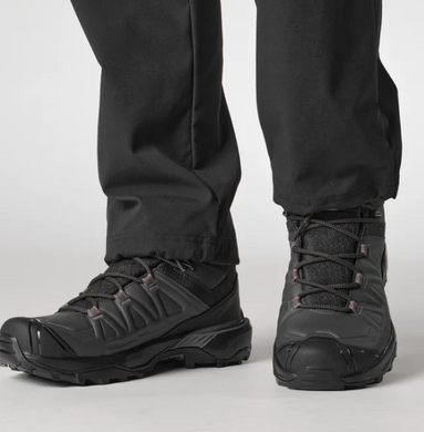 Ботинки Salomon X Ultra Snowpilot WP W 475859