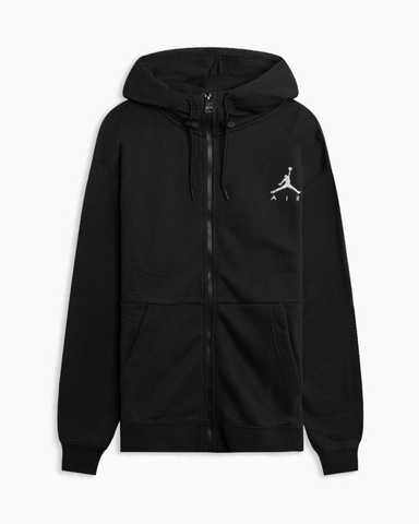 Jordan Jumpman Air Fleece Men s Jacket CK6679 010