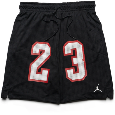 Шорты Jordan Essentials Mesh Shorts DX9671-010